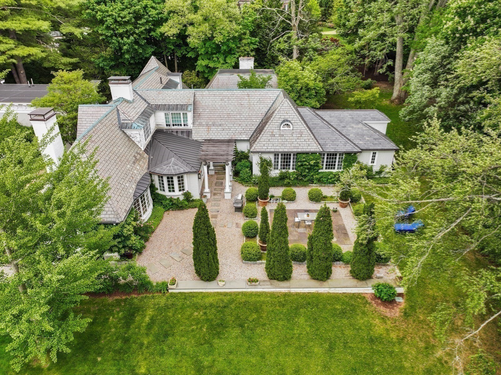 540 Chestnut Hill Ave, Brookline, MA 02445 - Image 20