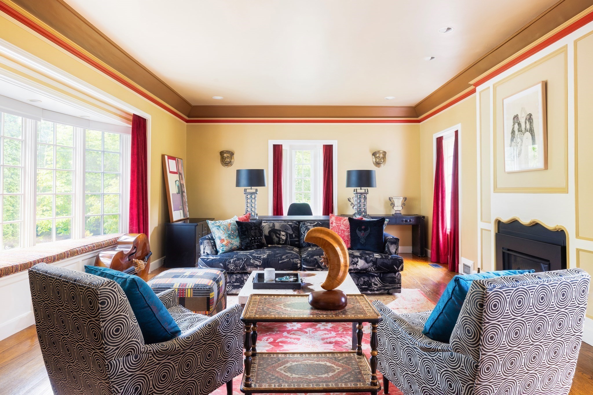 540 Chestnut Hill Ave, Brookline, MA 02445 - Image 3