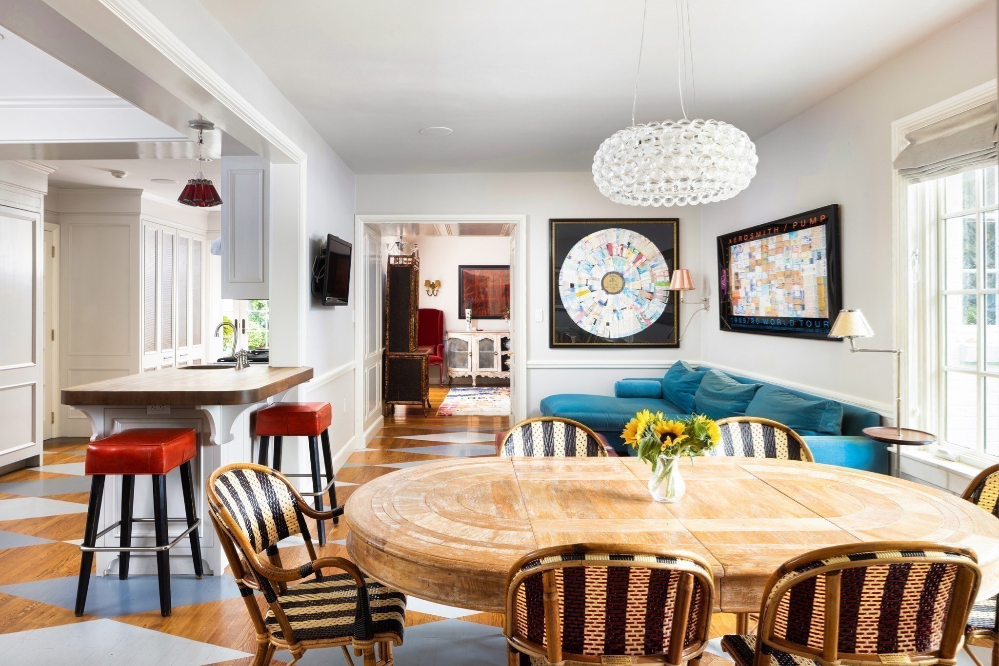 540 Chestnut Hill Ave, Brookline, MA 02445 - Image 7