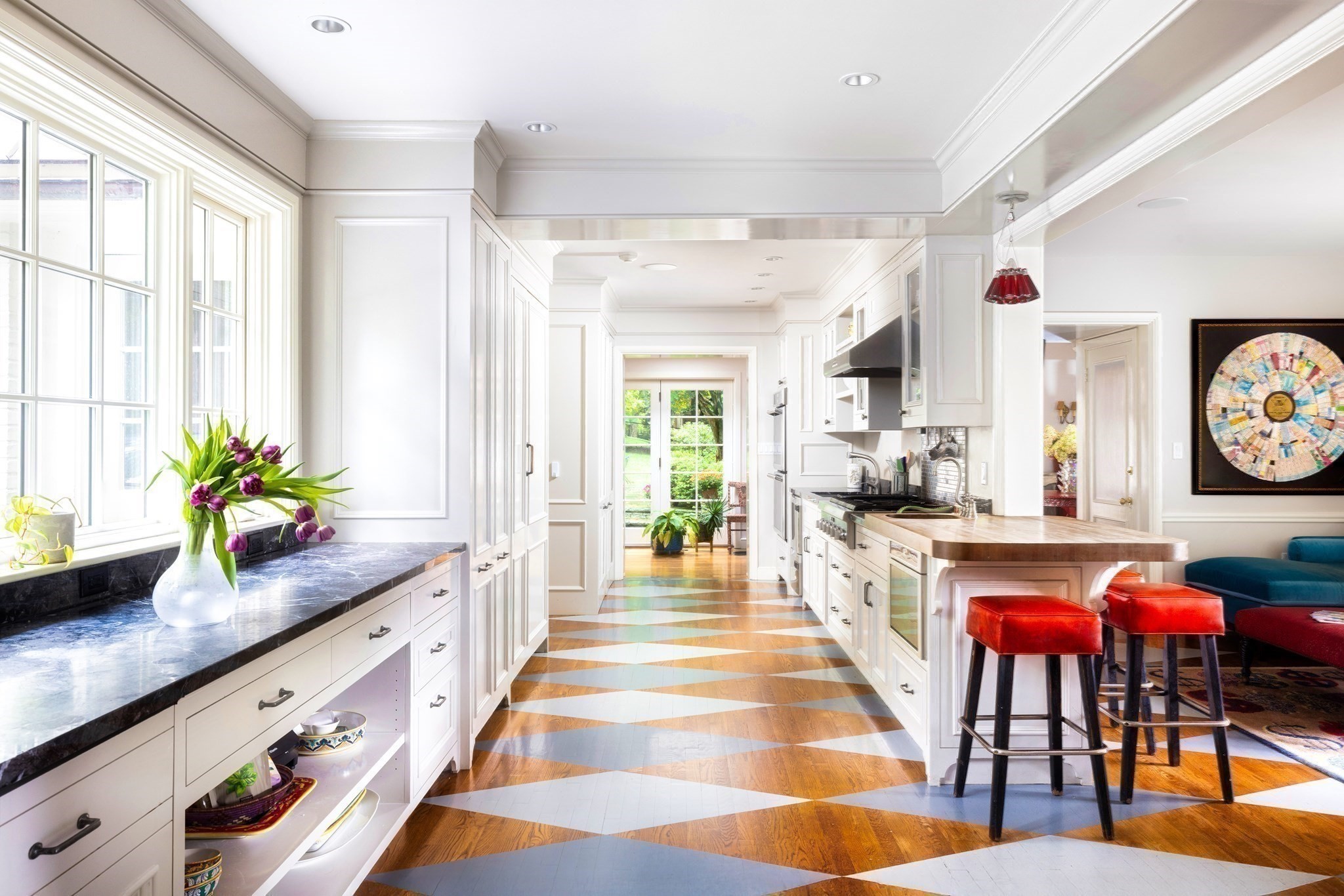 540 Chestnut Hill Ave, Brookline, MA 02445 - Image 9