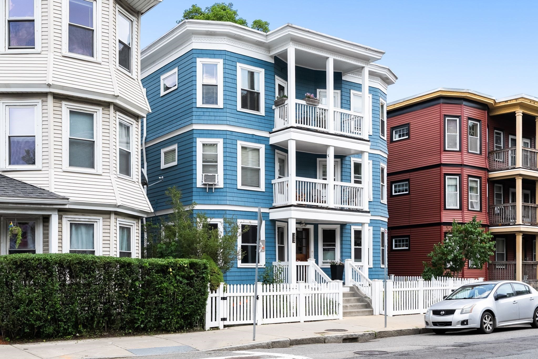 156 South Unit 1L, Jamaica Plain, Boston, MA 02130 - Image 2