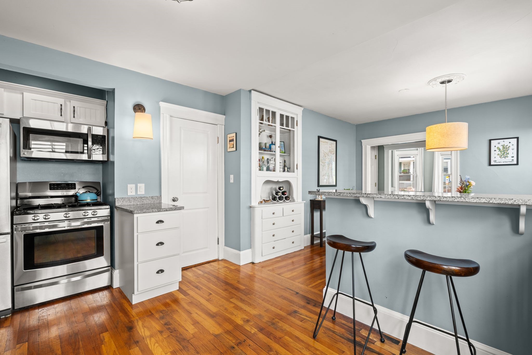 156 South Unit 1L, Jamaica Plain, Boston, MA 02130 - Image 15