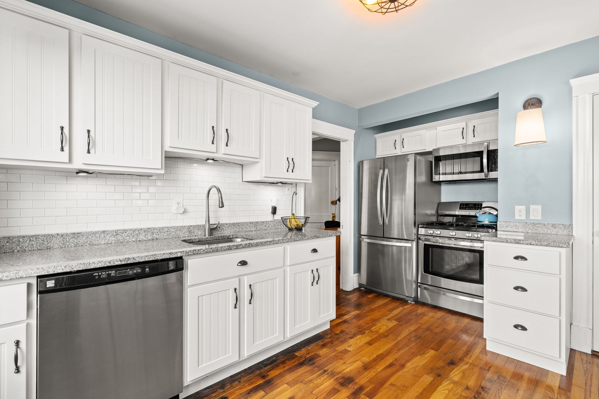 156 South Unit 1L, Jamaica Plain, Boston, MA 02130 - Image 16