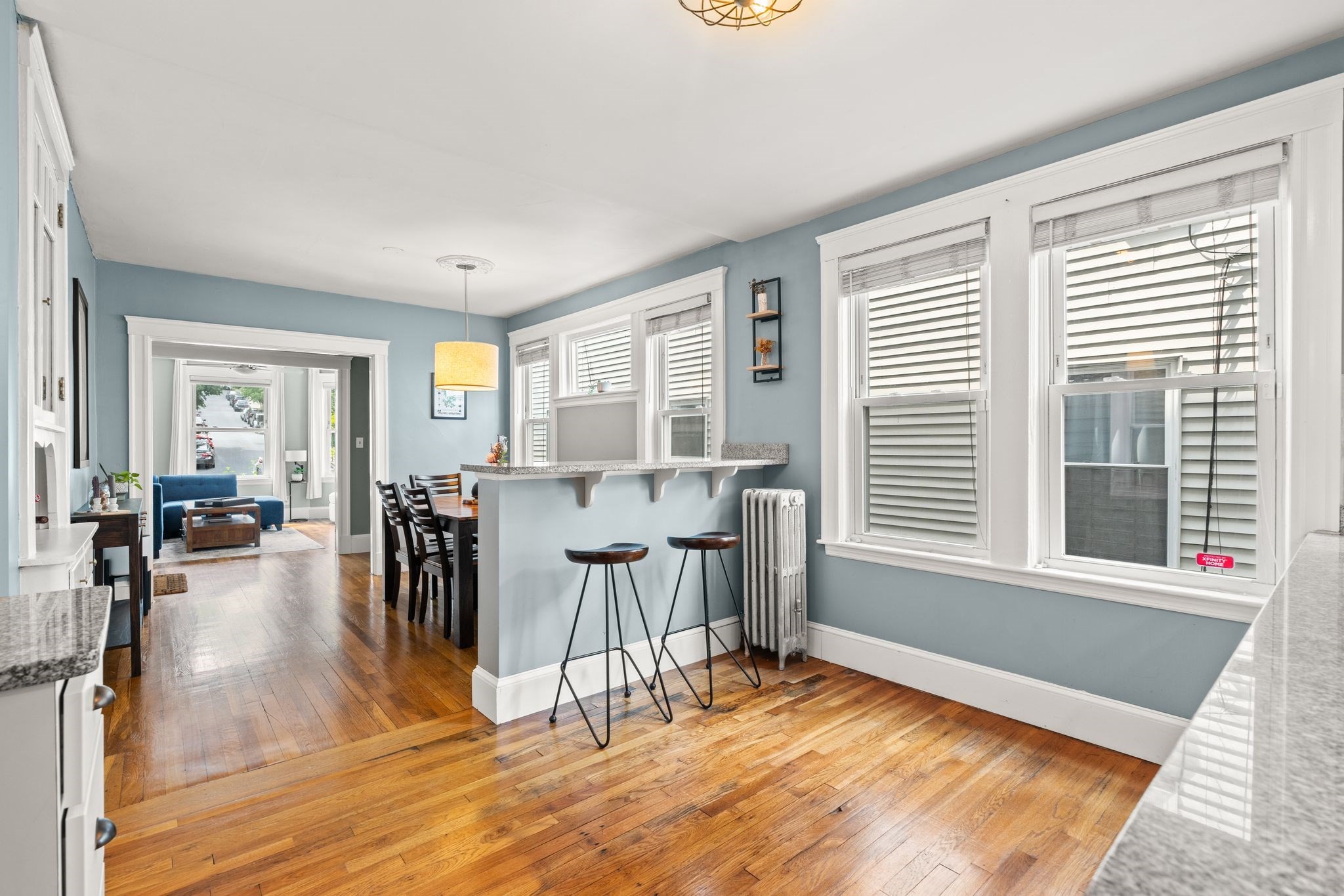 156 South Unit 1L, Jamaica Plain, Boston, MA 02130 - Image 18