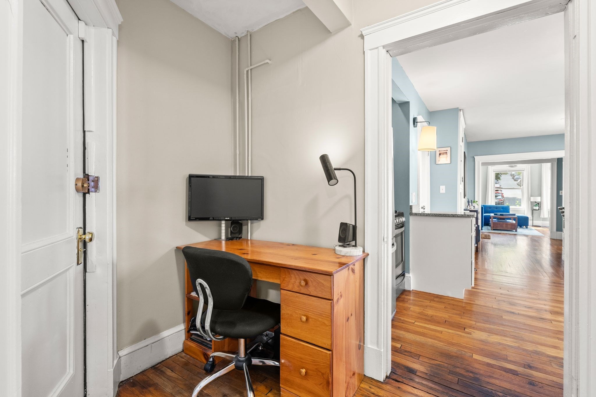 156 South Unit 1L, Jamaica Plain, Boston, MA 02130 - Image 19
