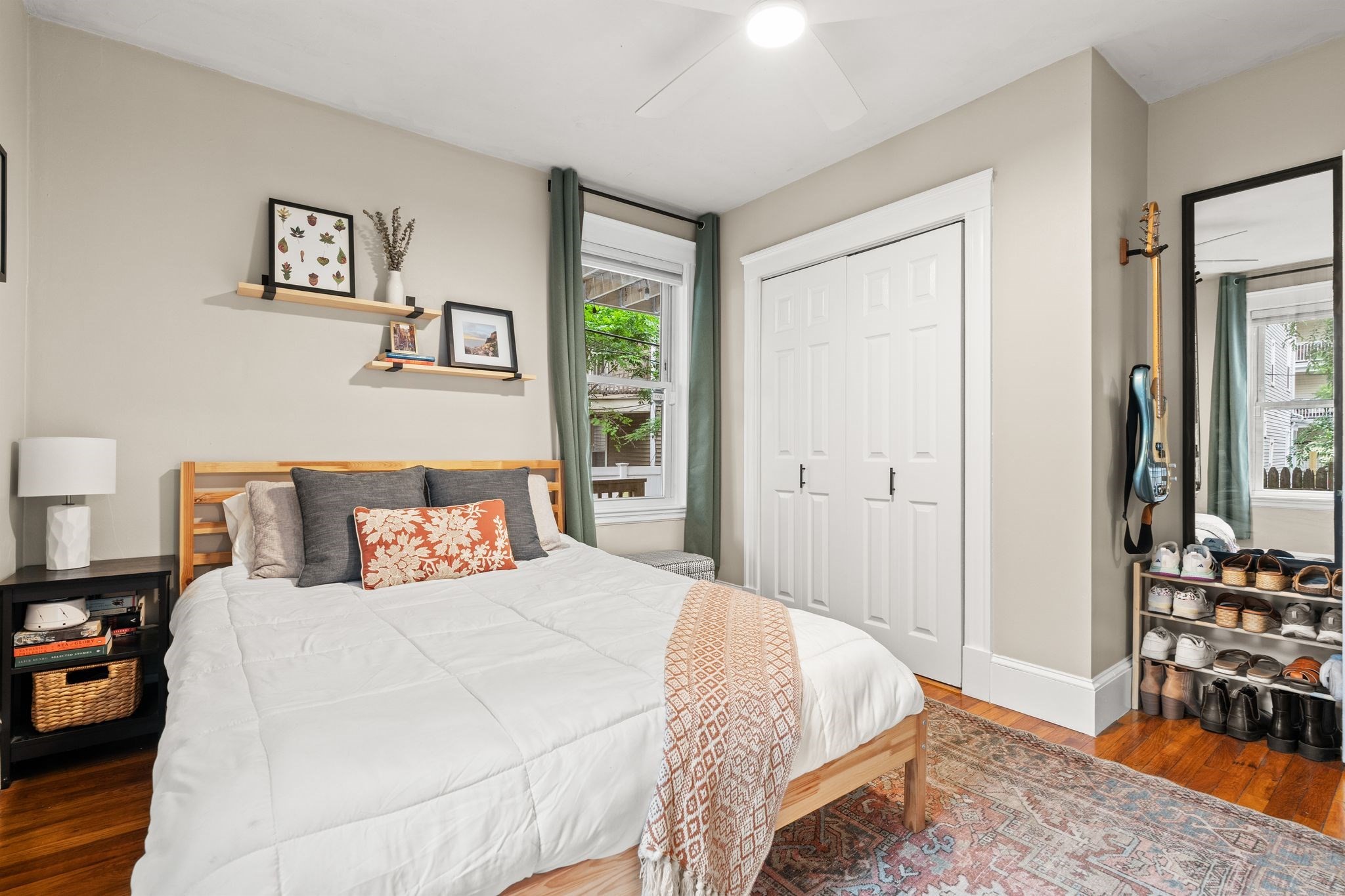 156 South Unit 1L, Jamaica Plain, Boston, MA 02130 - Image 21