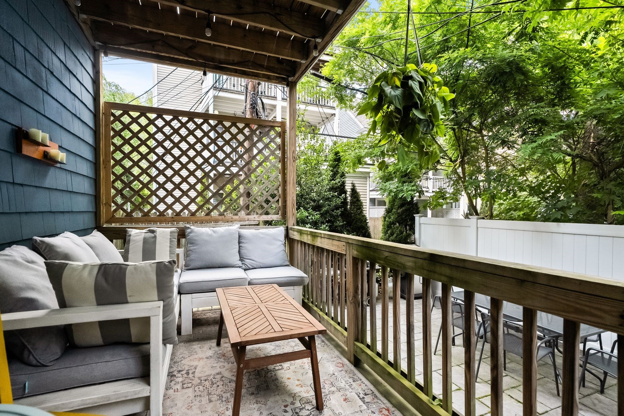 156 South Unit 1L, Jamaica Plain, Boston, MA 02130 - Image 25