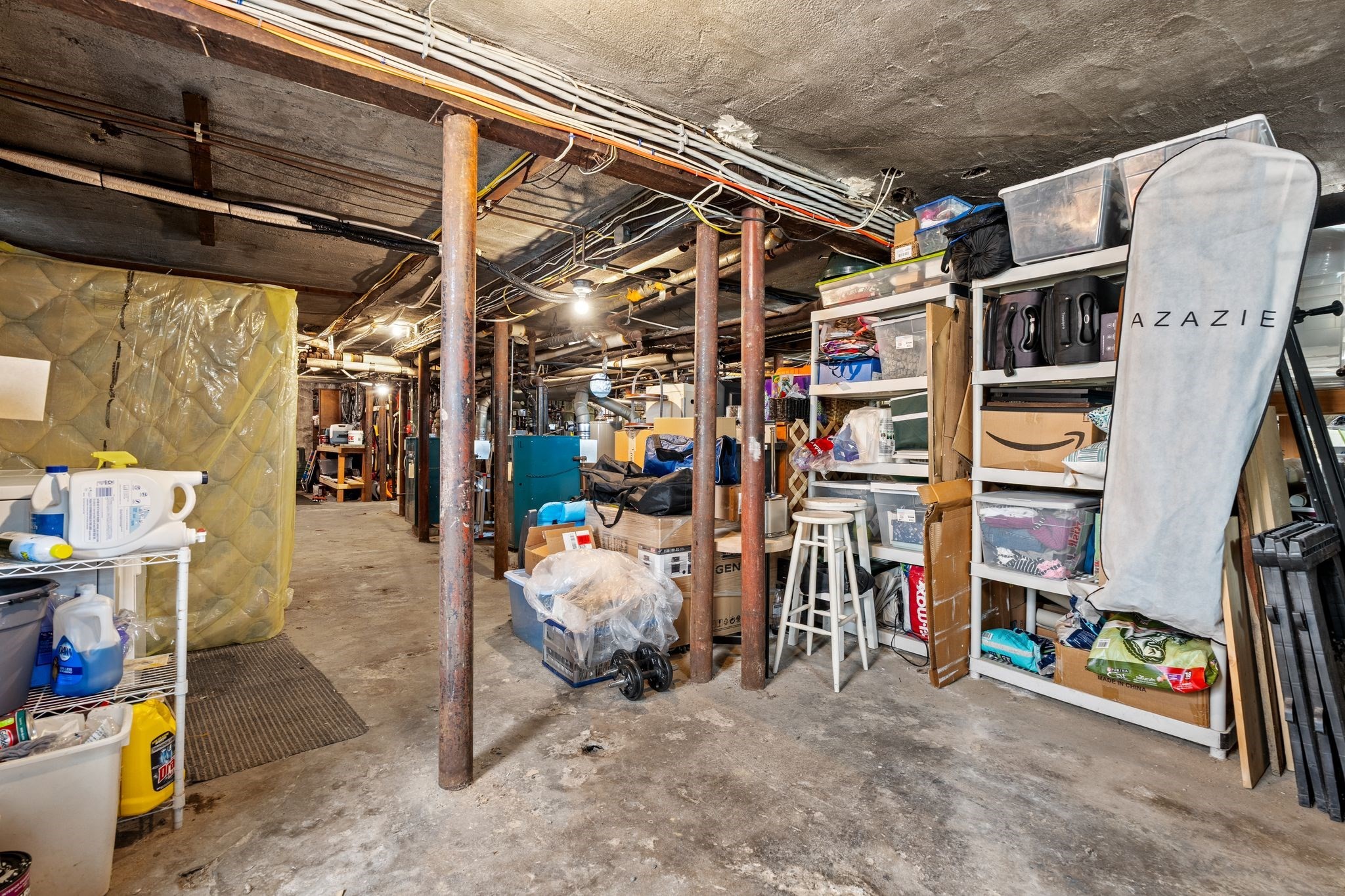 156 South Unit 1L, Jamaica Plain, Boston, MA 02130 - Image 30