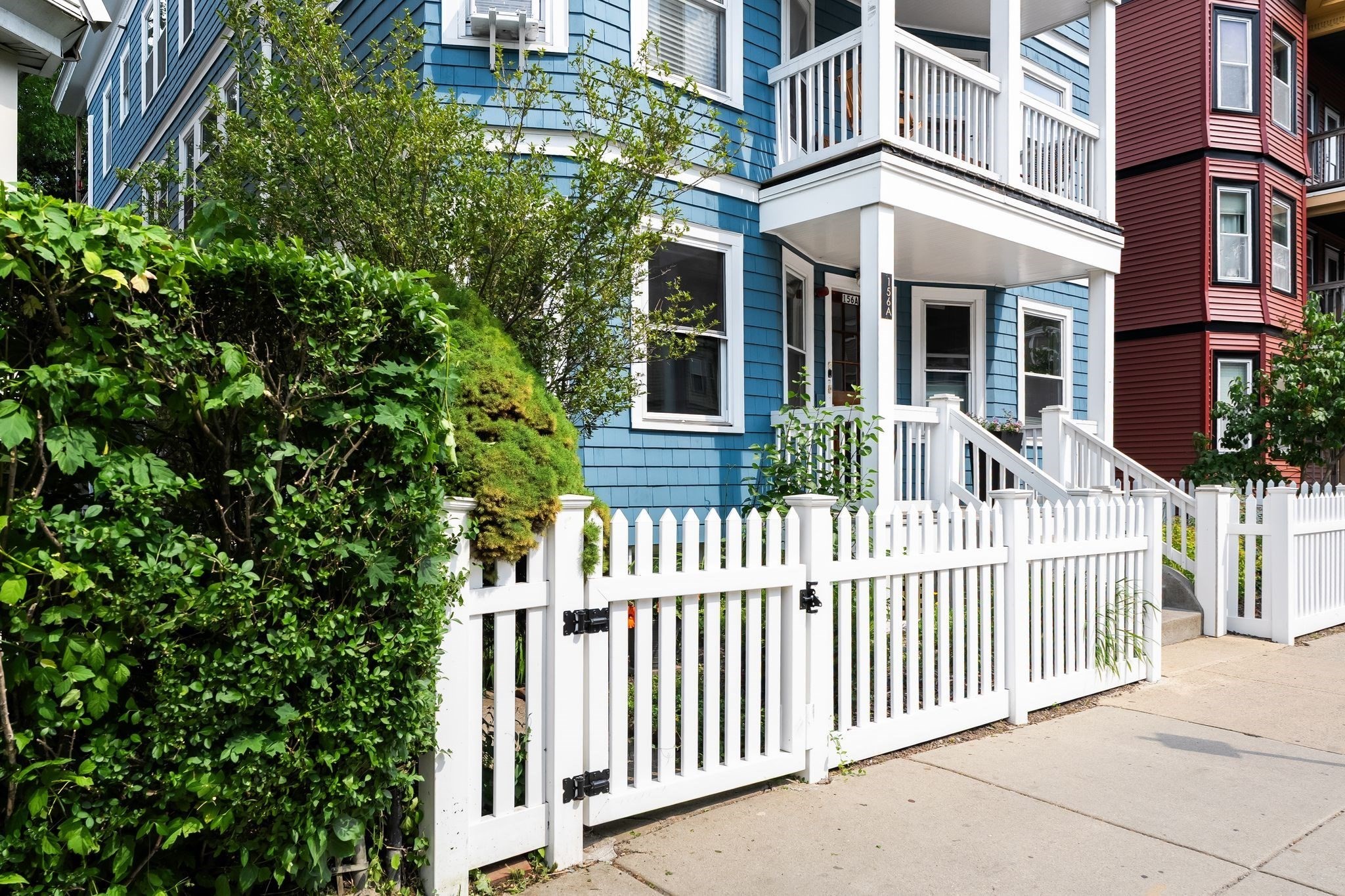 156 South Unit 1L, Jamaica Plain, Boston, MA 02130 - Image 5