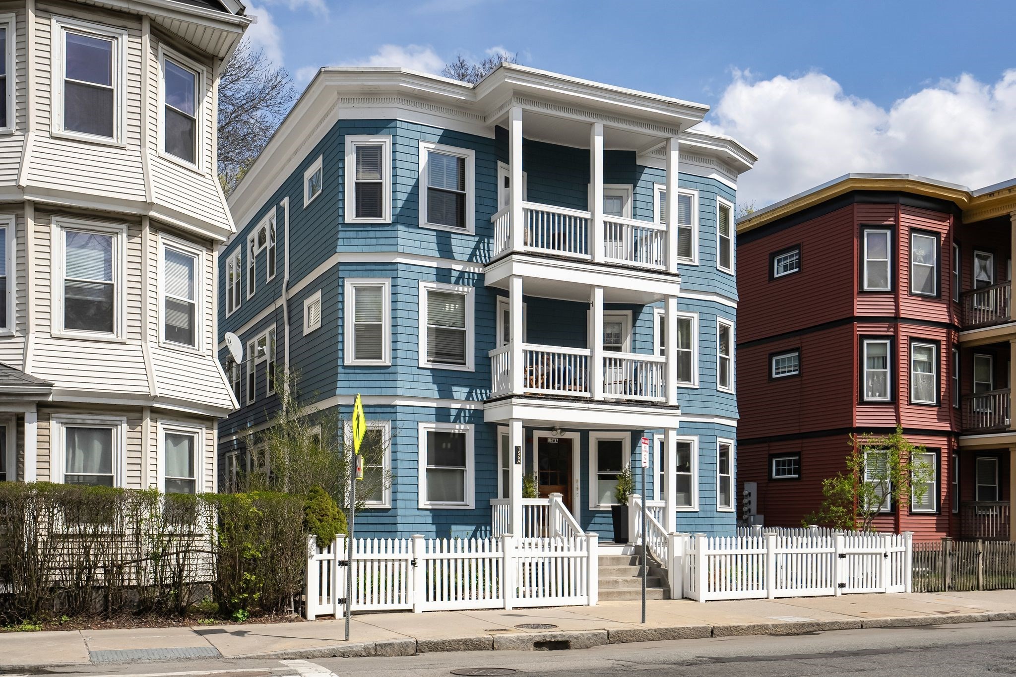 156 South Unit 1L, Jamaica Plain, Boston, MA 02130 - Image 6