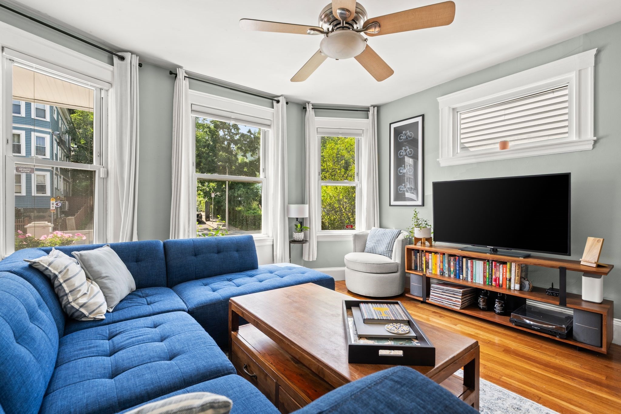 156 South Unit 1L, Jamaica Plain, Boston, MA 02130 - Image 8