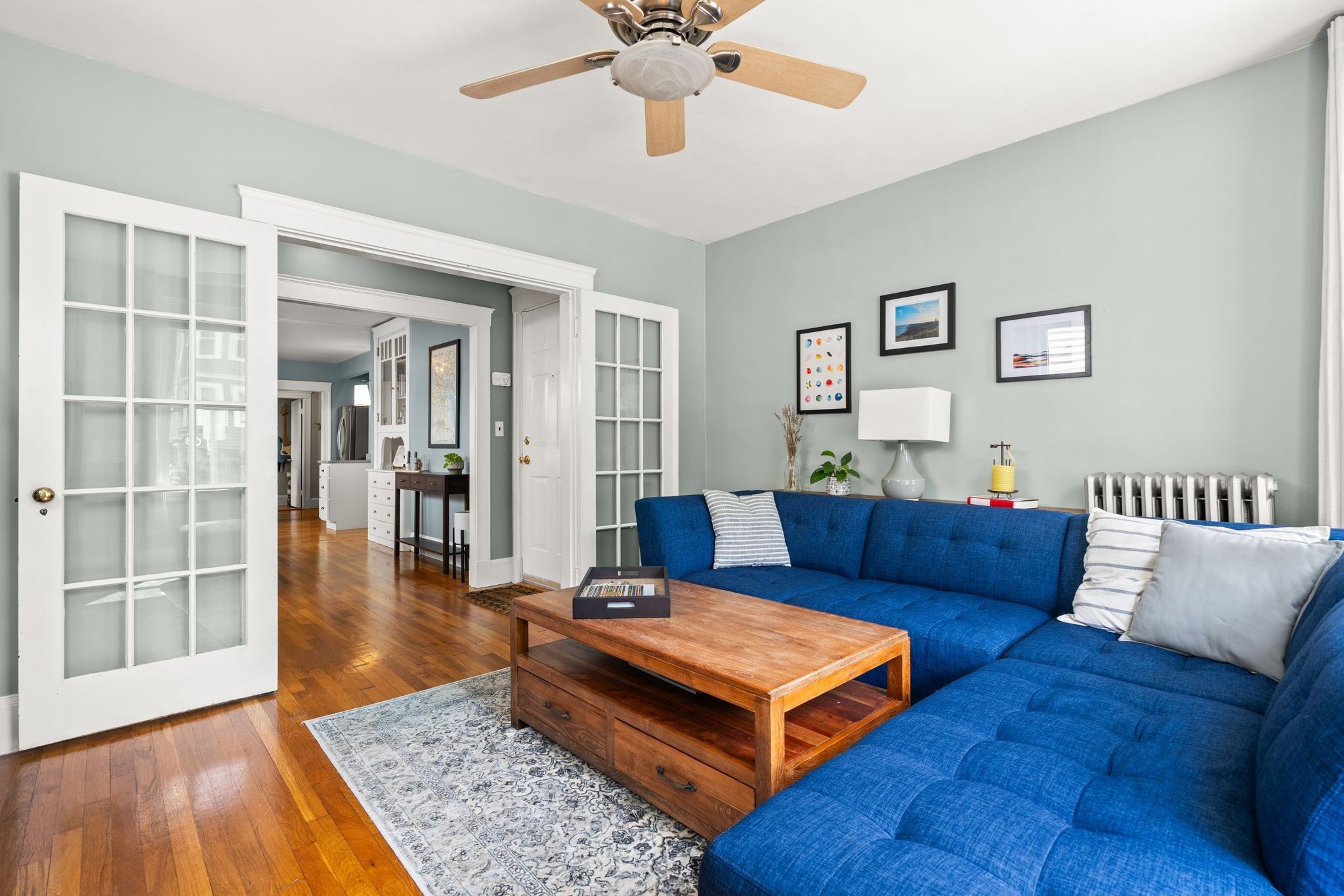 156 South Unit 1L, Jamaica Plain, Boston, MA 02130 - Image 9