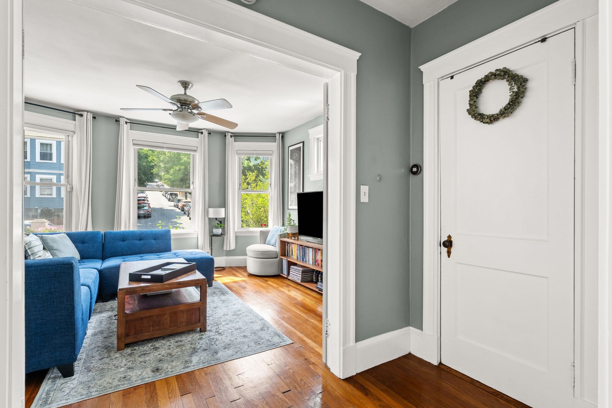 156 South Unit 1L, Jamaica Plain, Boston, MA 02130 - Image 10