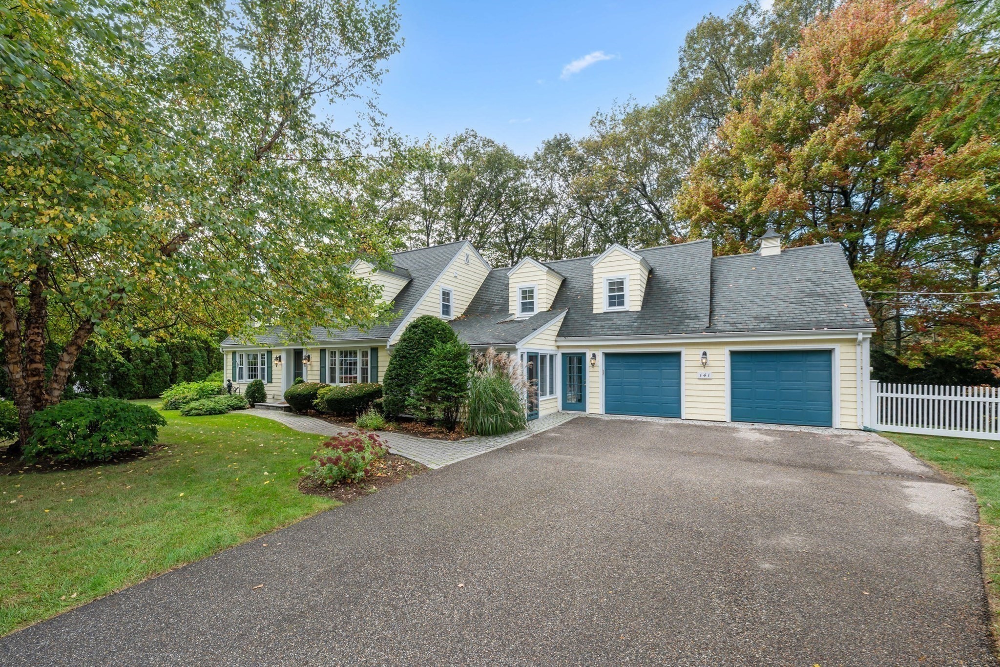 141 Lovell Rd, Holden, MA 01520 - Image 1