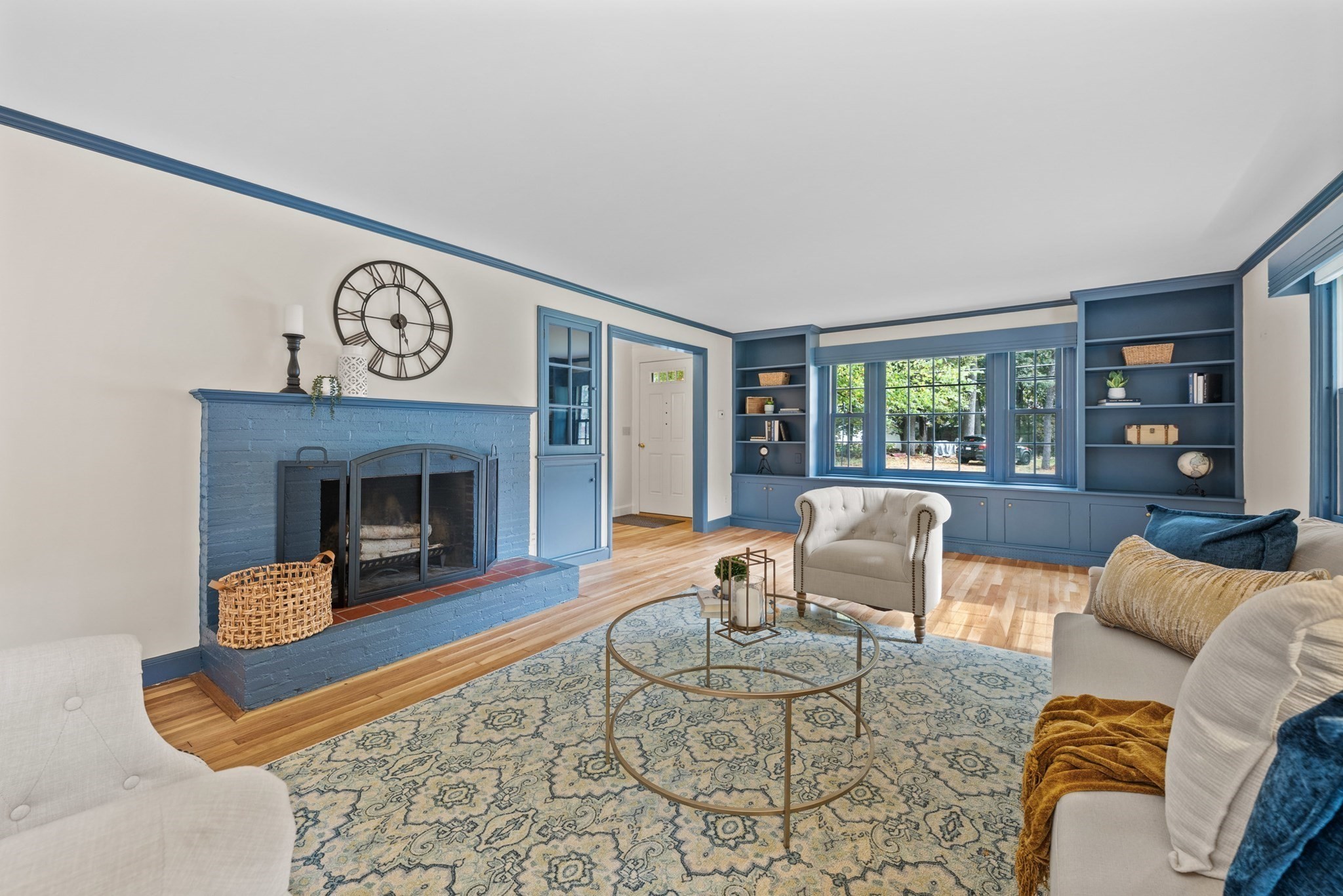 141 Lovell Rd, Holden, MA 01520 - Image 2