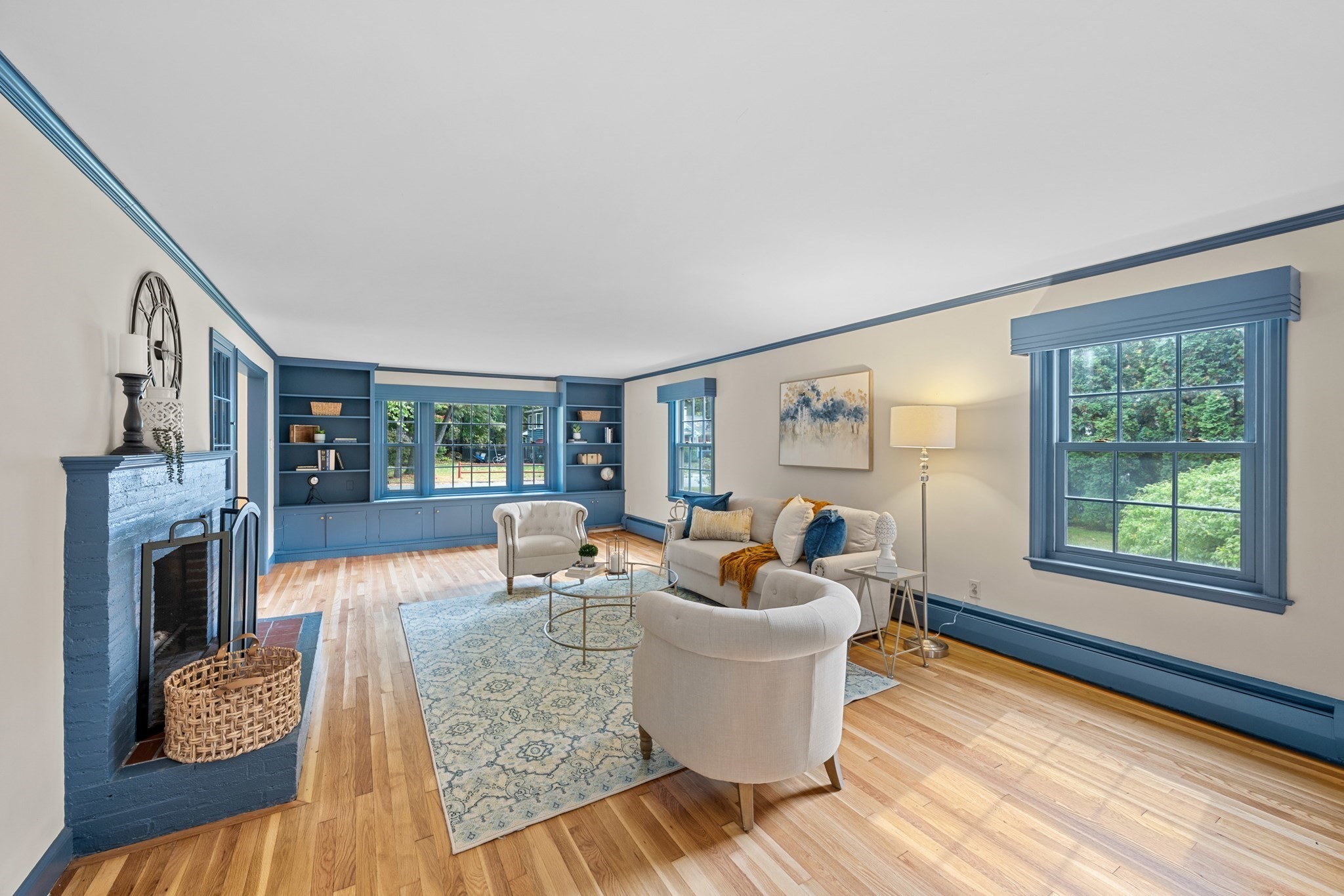 141 Lovell Rd, Holden, MA 01520 - Image 4