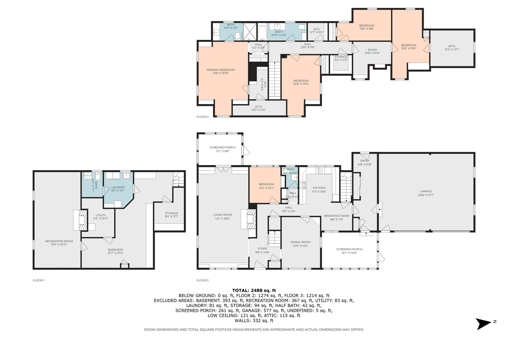 141 Lovell Rd, Holden, MA 01520 - Image 42