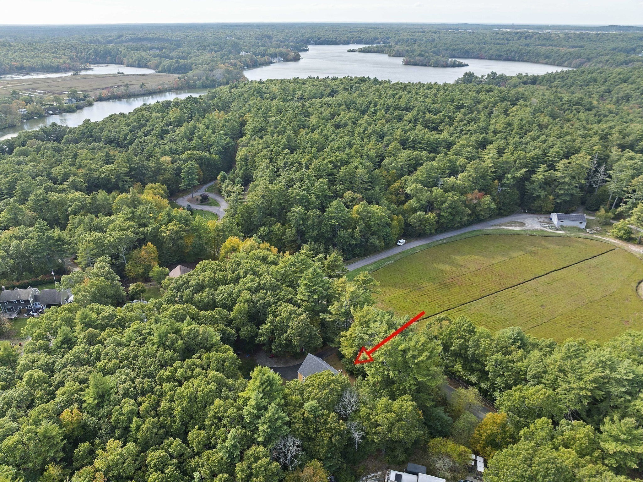 336 Billington St, Plymouth, MA 02360 - Image 37