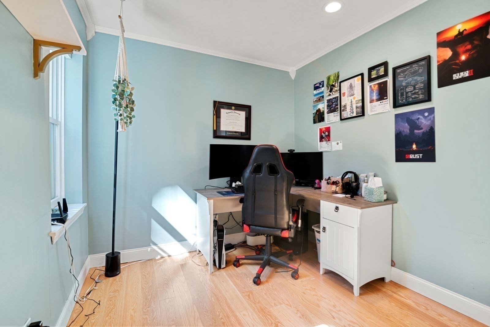 681 Massachusetts Ave Unit 1, Roxbury, Boston, MA 02116 - Image 19