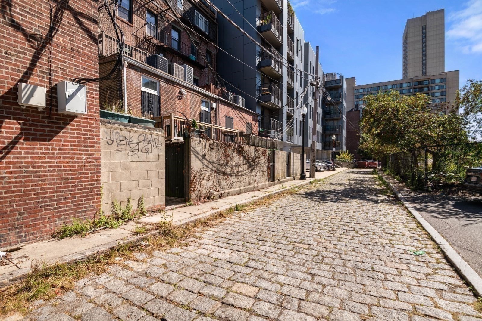 681 Massachusetts Ave Unit 1, Roxbury, Boston, MA 02116 - Image 28