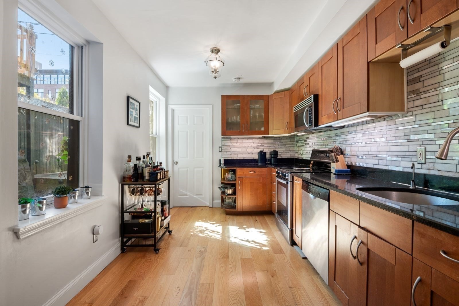 681 Massachusetts Ave Unit 1, Roxbury, Boston, MA 02116 - Image 4