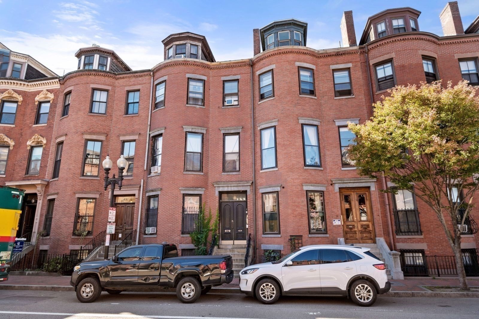 681 Massachusetts Ave Unit 1, Roxbury, Boston, MA 02116 - Image 31
