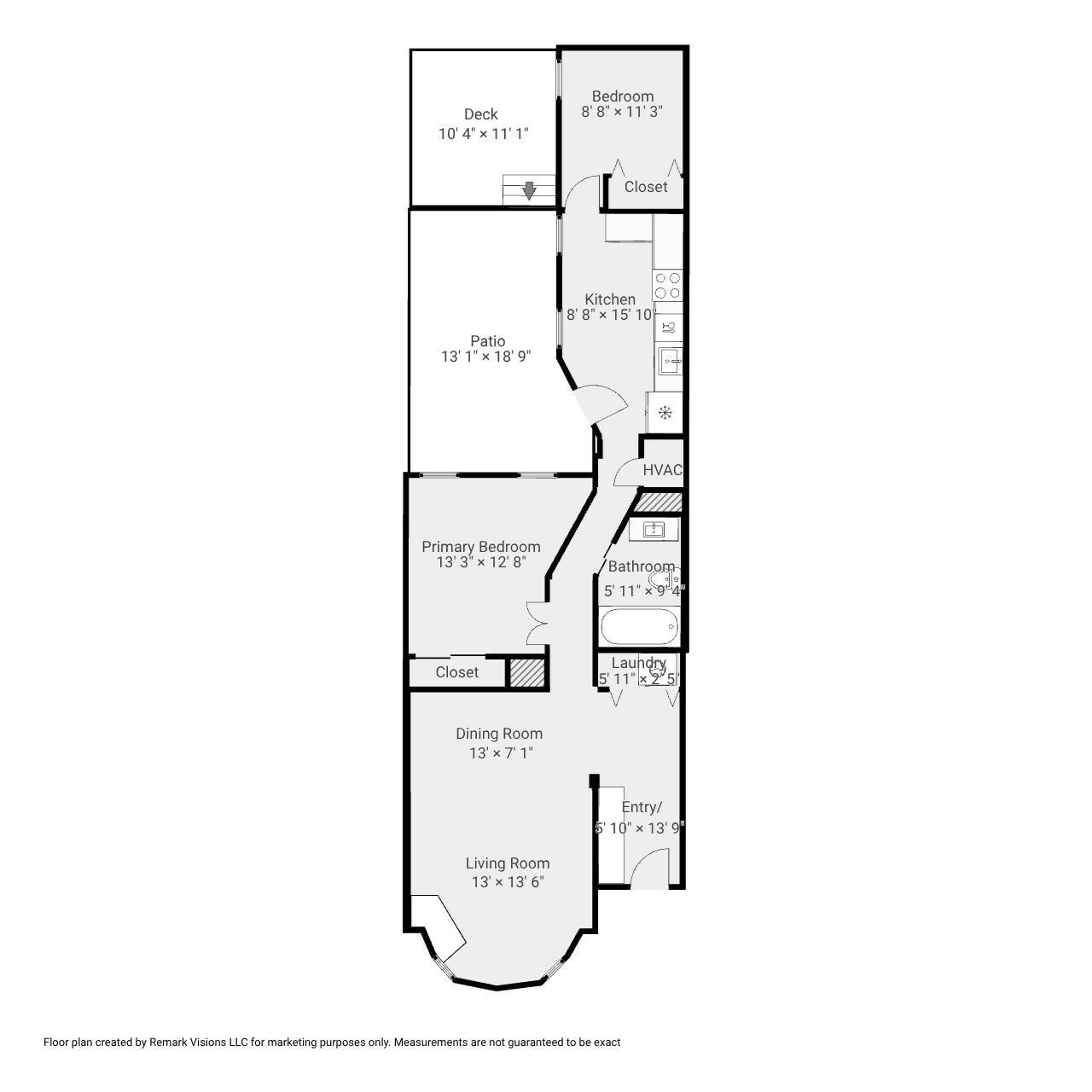 681 Massachusetts Ave Unit 1, Roxbury, Boston, MA 02116 - Image 33