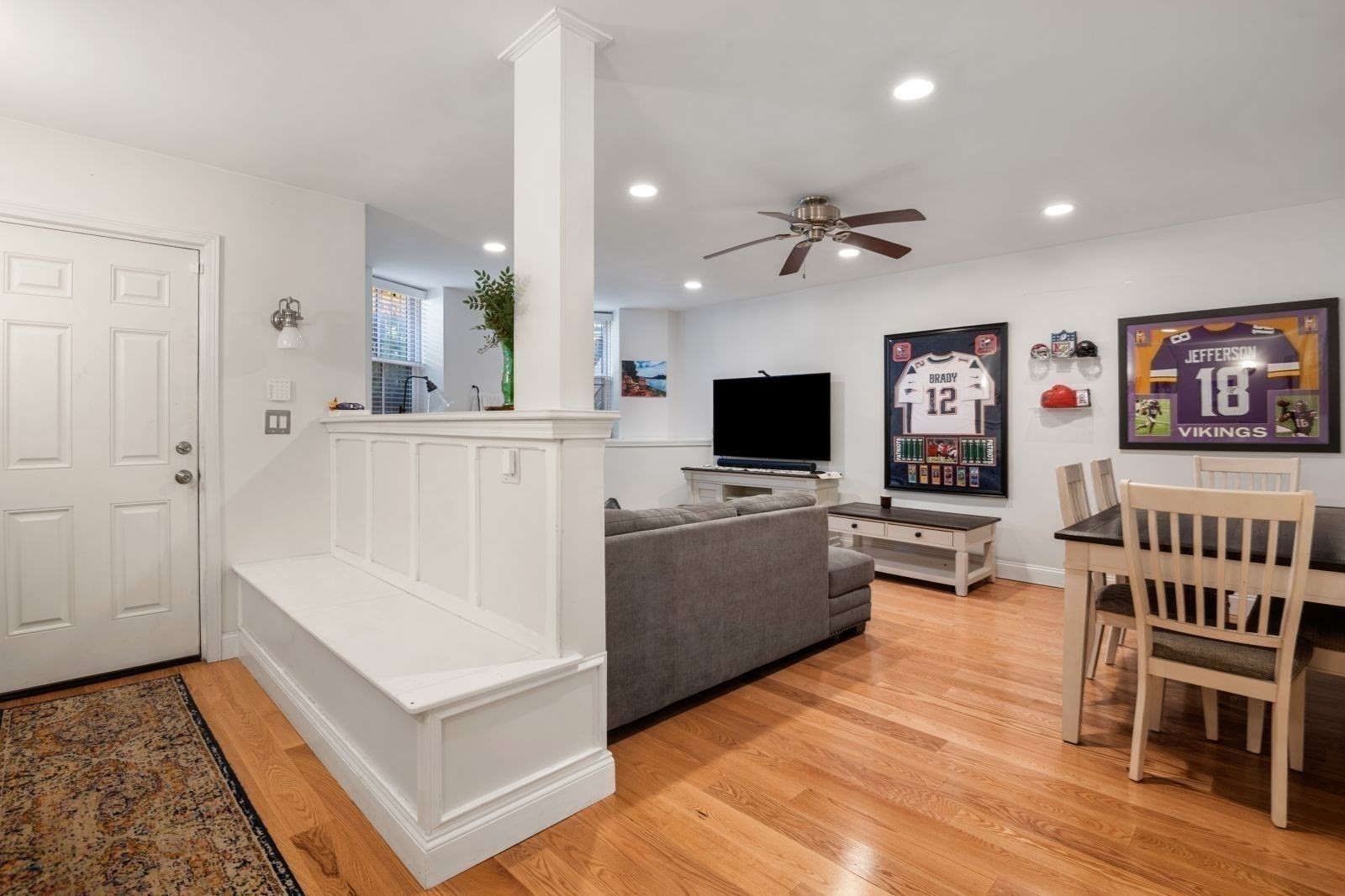 681 Massachusetts Ave Unit 1, Roxbury, Boston, MA 02116 - Image 6