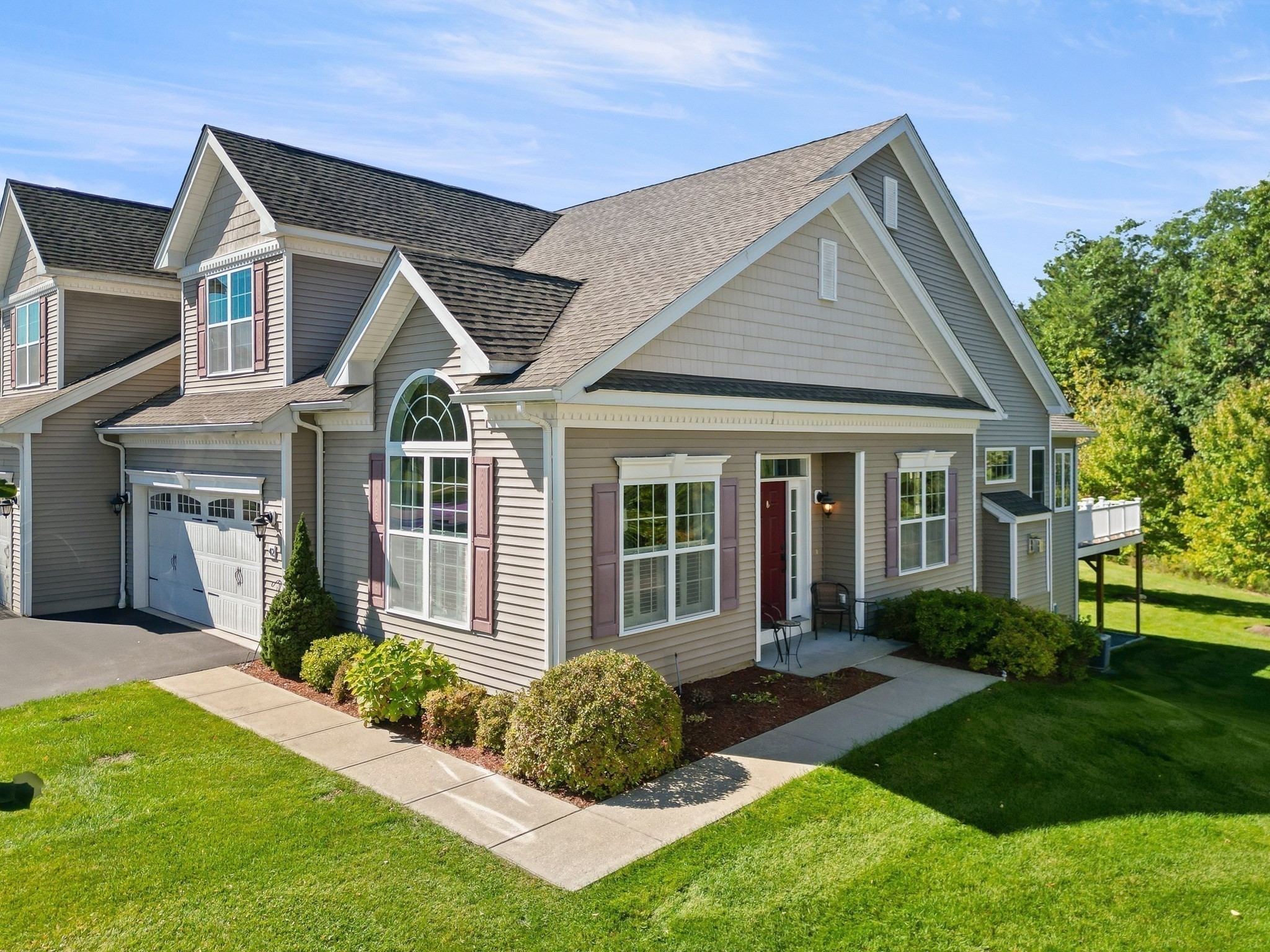 42 Hopkins Circle Unit 42, Methuen, MA 01844