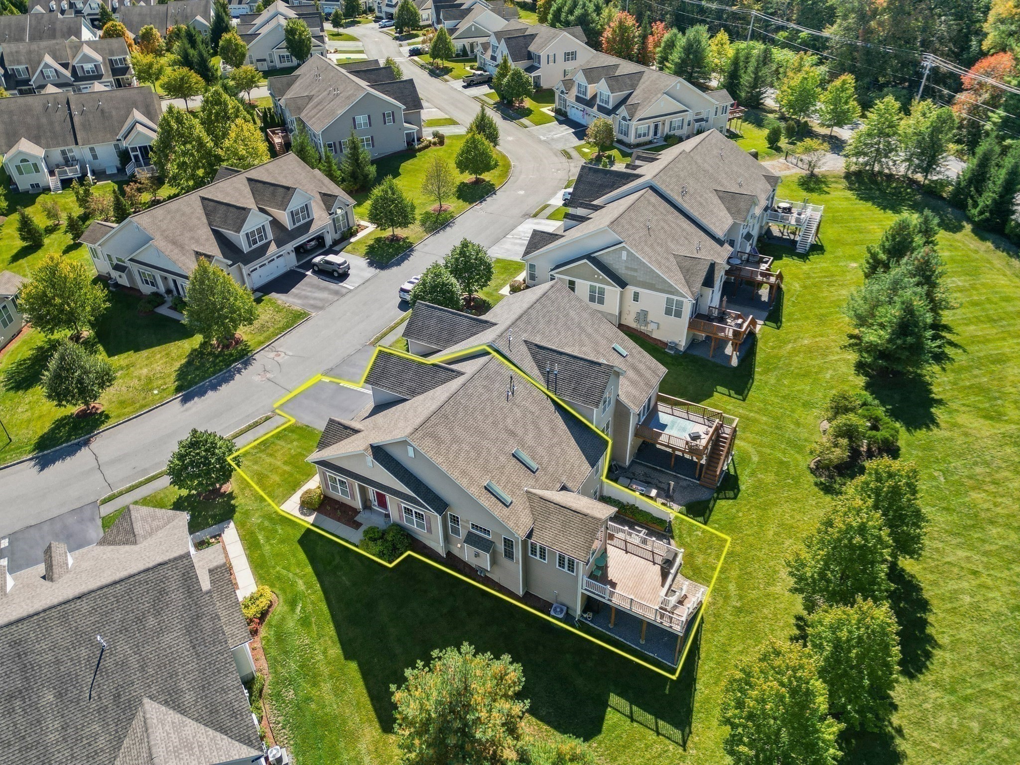 42 Hopkins Circle Unit 42, Methuen, MA 01844 - Image 33