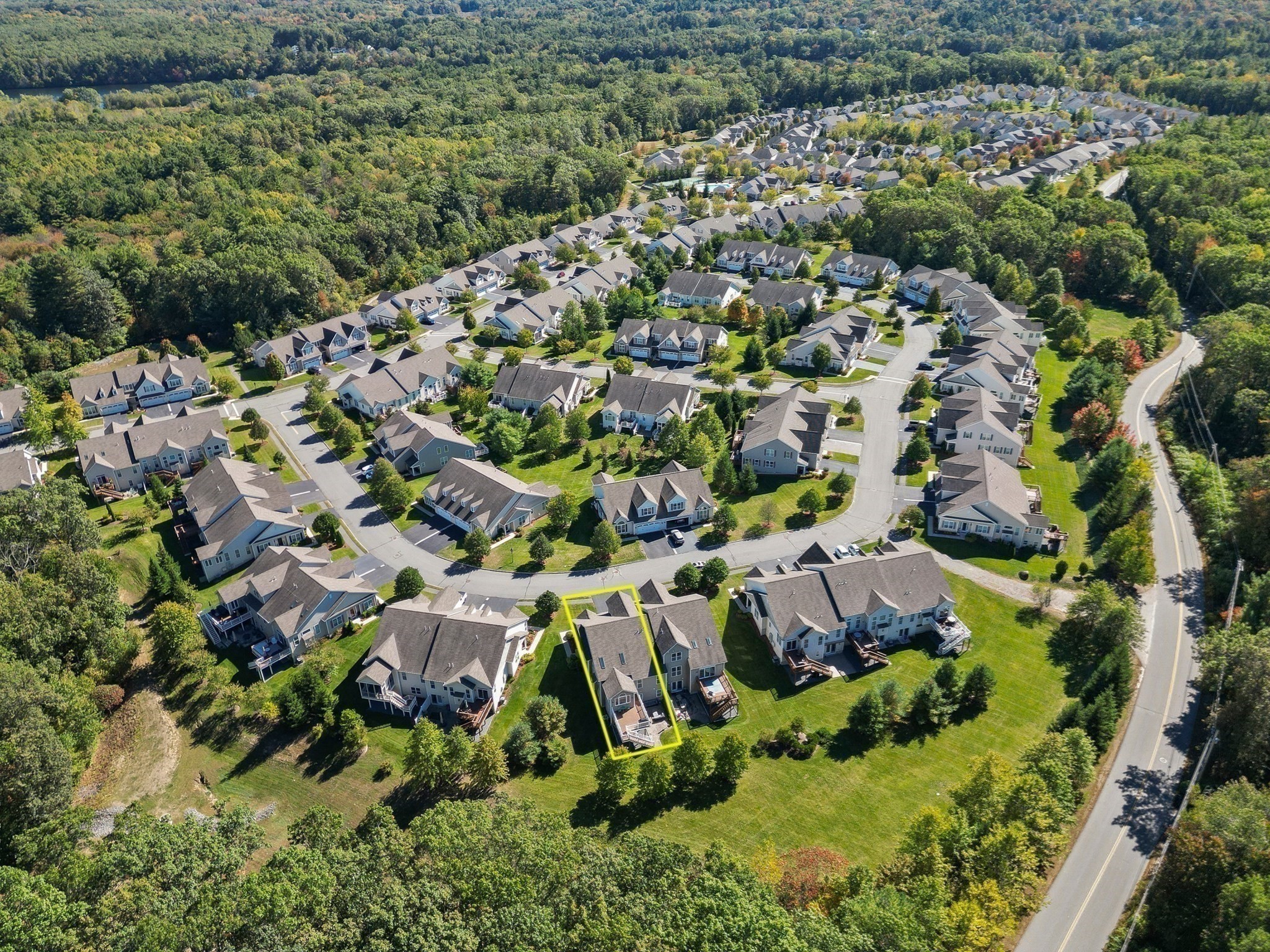 42 Hopkins Circle Unit 42, Methuen, MA 01844 - Image 37