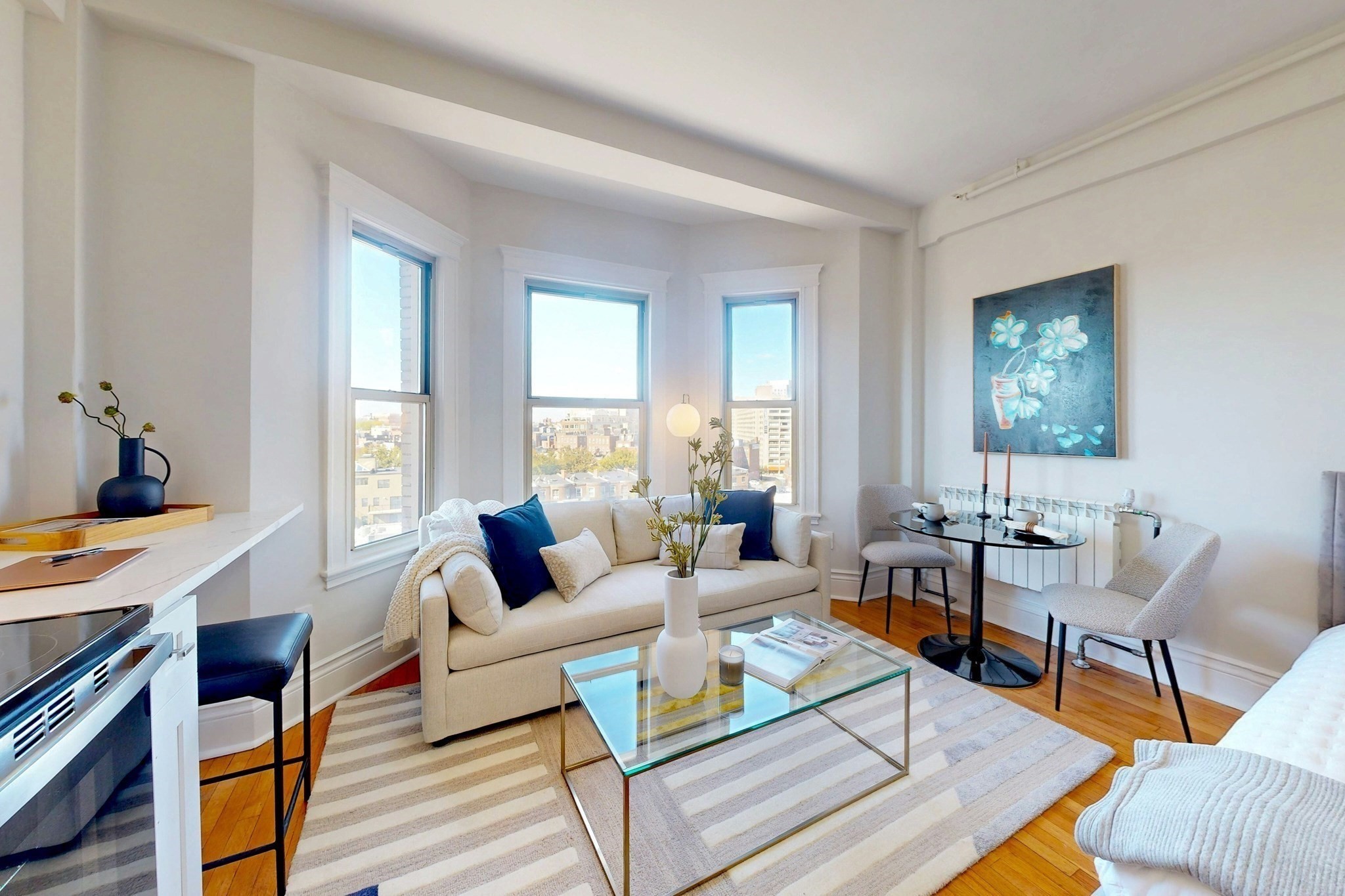 270 Huntington Ave Unit 706, Symphony, Boston, MA 02115