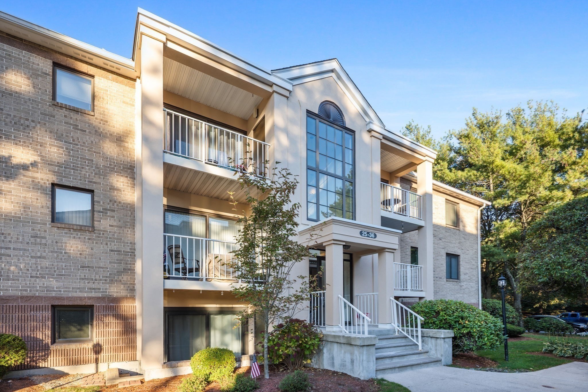14 Bourbon St Unit 25, Peabody, MA 01960 - Image 26