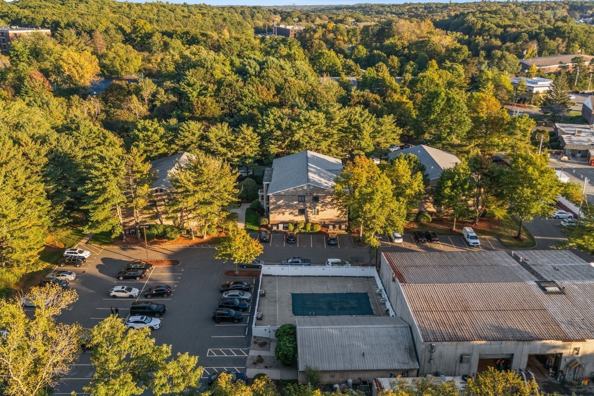 14 Bourbon St Unit 25, Peabody, MA 01960 - Image 30