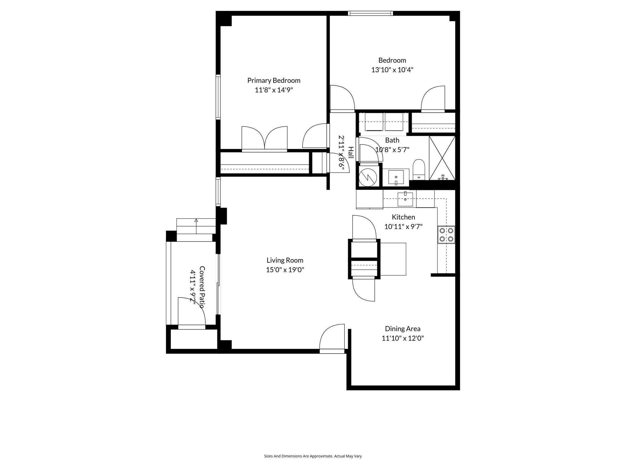 14 Bourbon St Unit 25, Peabody, MA 01960 - Image 33