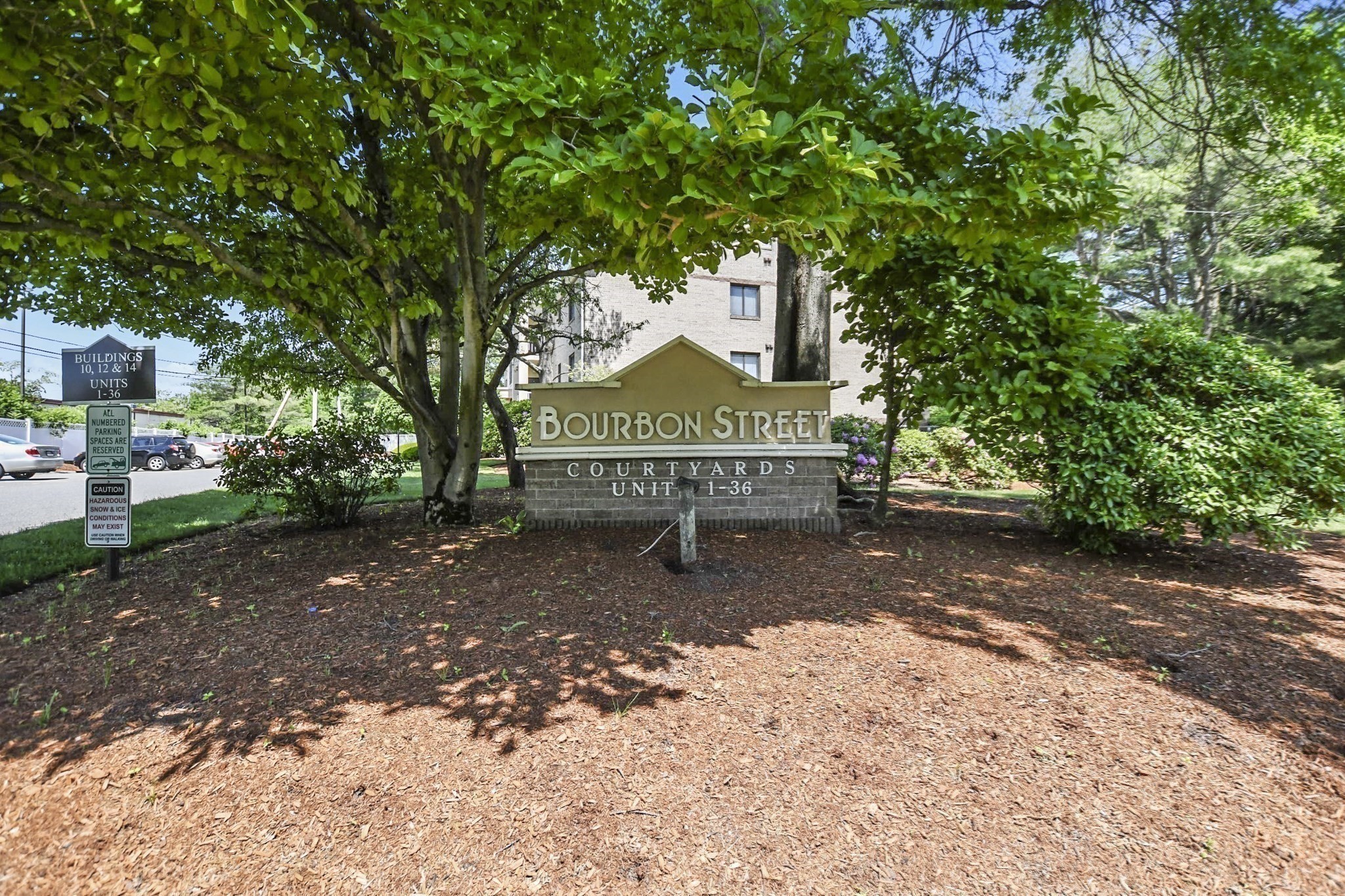 14 Bourbon St Unit 25, Peabody, MA 01960 - Image 35