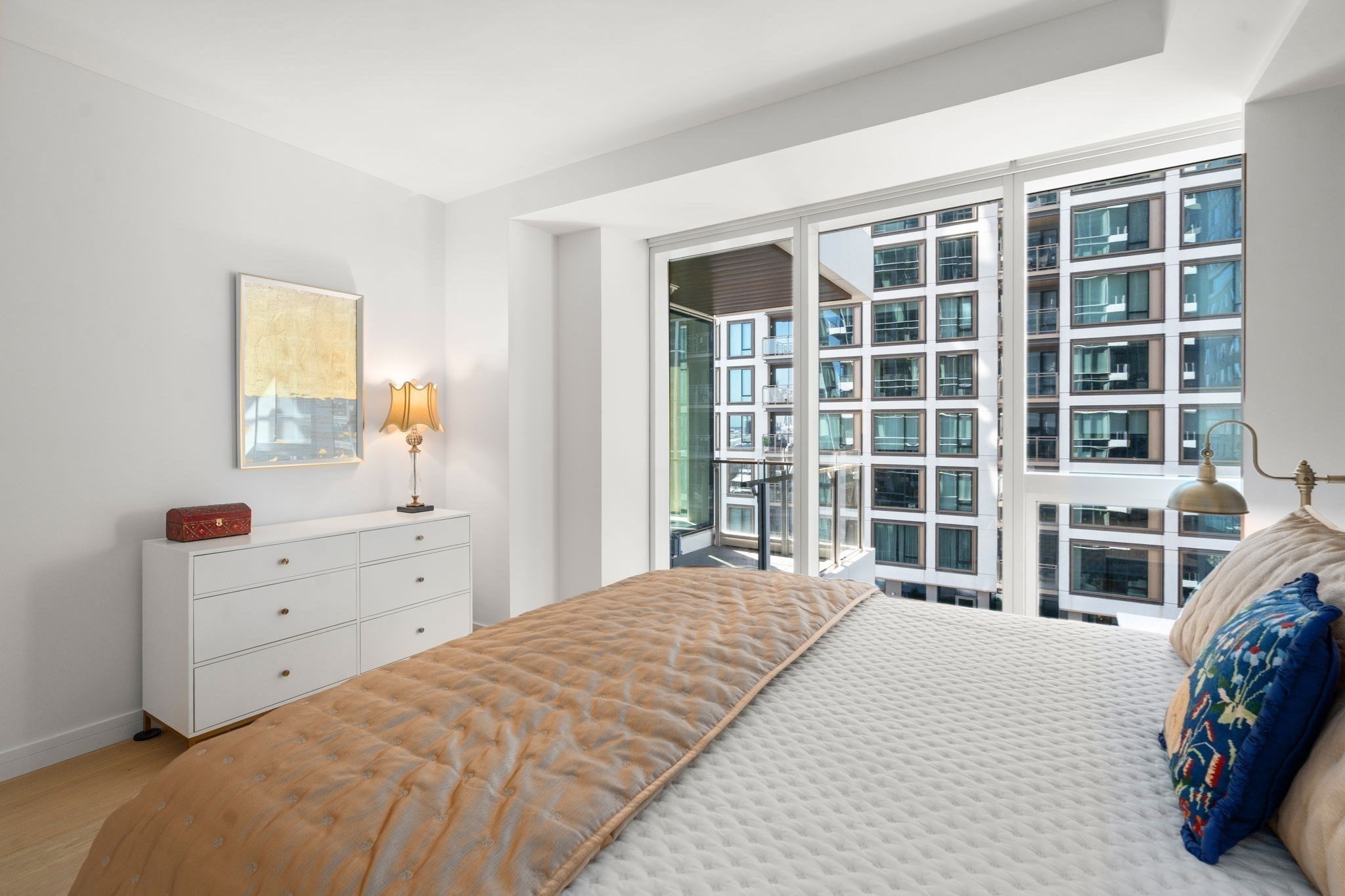 150 Seaport Blvd. Unit 8A, Seaport, Boston, MA 02210 - Image 15
