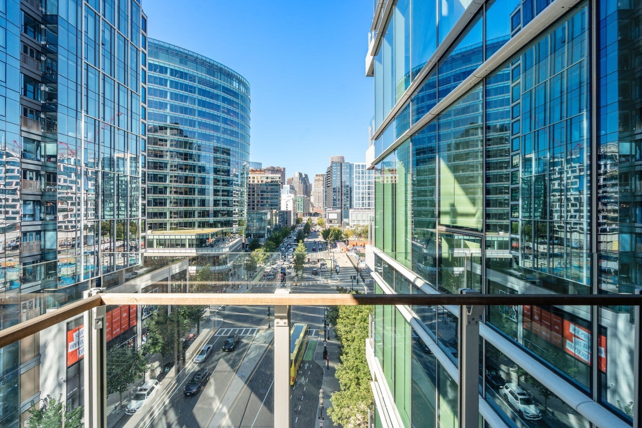 150 Seaport Blvd. Unit 8A, Seaport, Boston, MA 02210 - Image 17