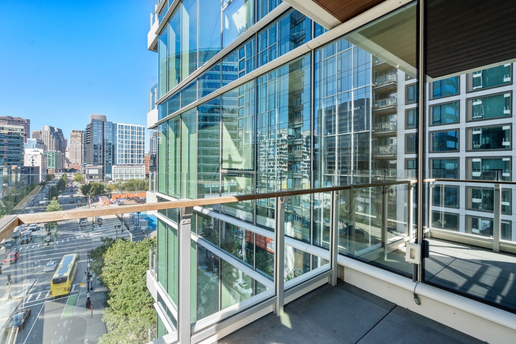 150 Seaport Blvd. Unit 8A, Seaport, Boston, MA 02210 - Image 18