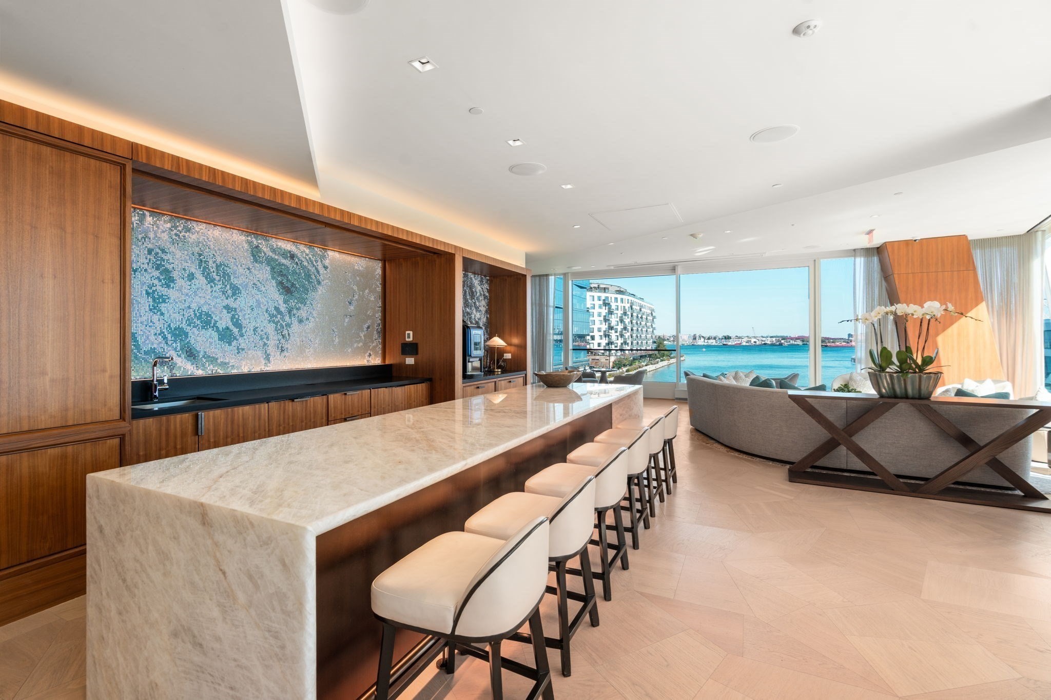 150 Seaport Blvd. Unit 8A, Seaport, Boston, MA 02210 - Image 20