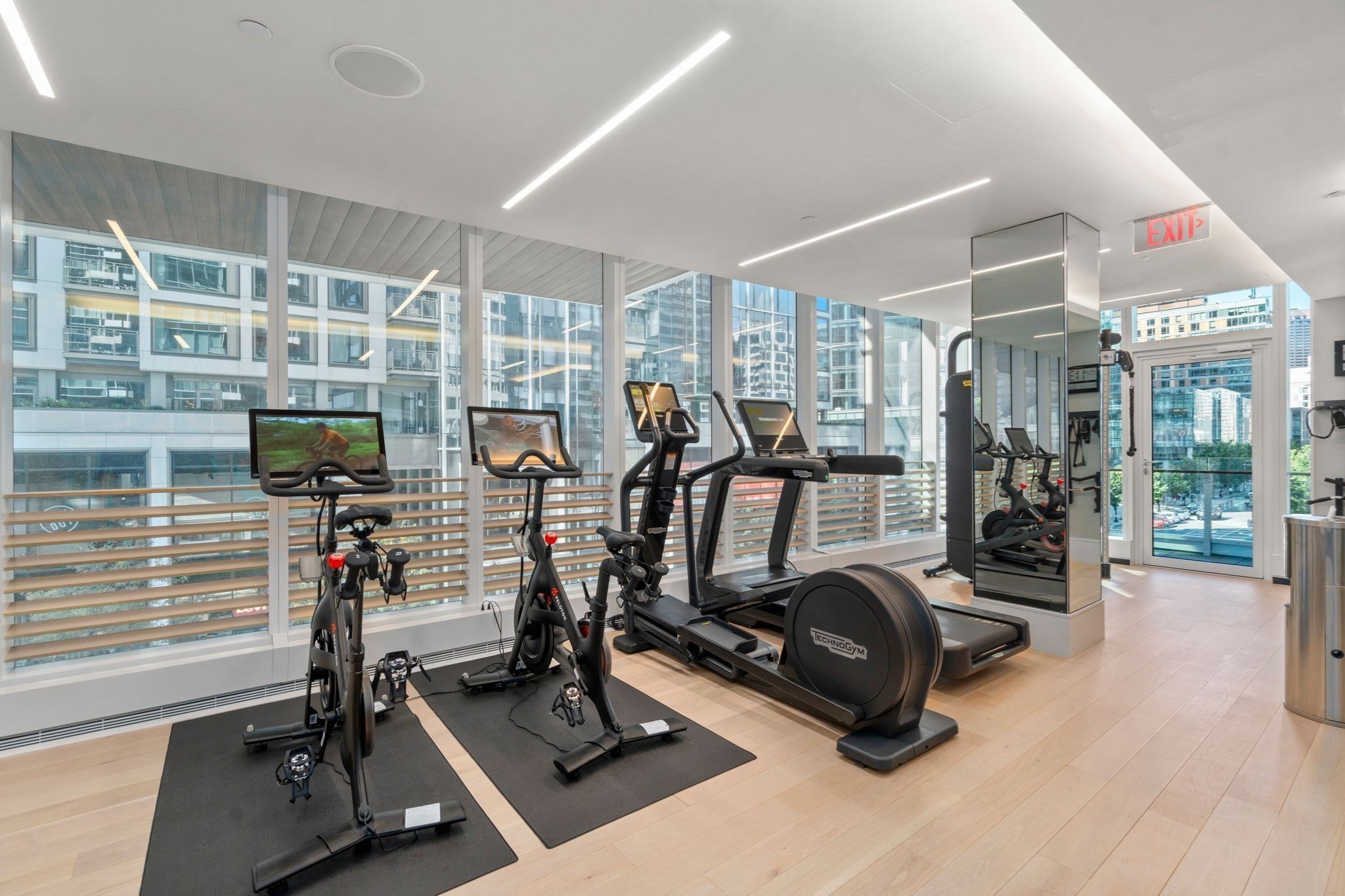 150 Seaport Blvd. Unit 8A, Seaport, Boston, MA 02210 - Image 21