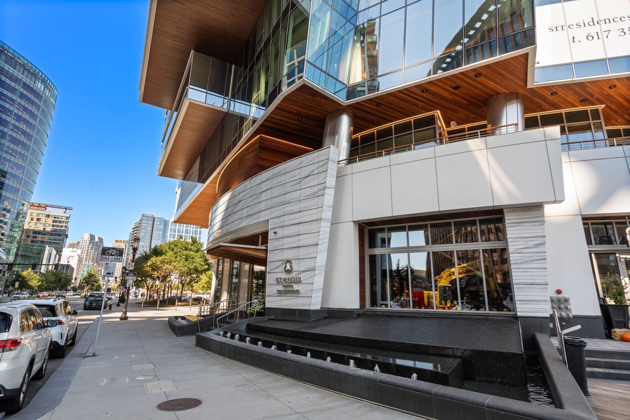 150 Seaport Blvd. Unit 8A, Seaport, Boston, MA 02210 - Image 22