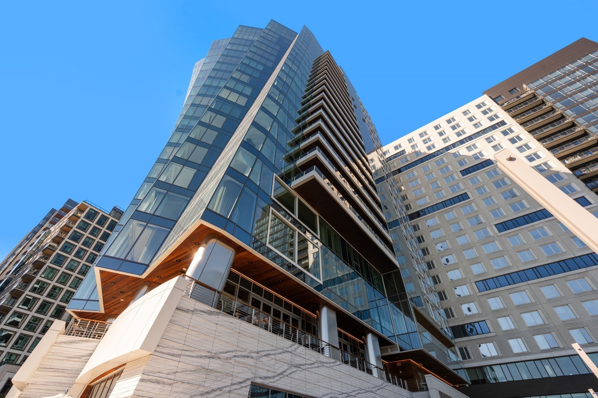 150 Seaport Blvd. Unit 8A, Seaport, Boston, MA 02210 - Image 23
