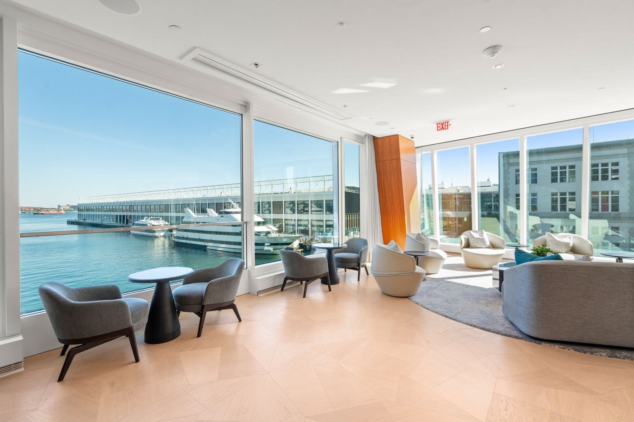 150 Seaport Blvd. Unit 8A, Seaport, Boston, MA 02210 - Image 4