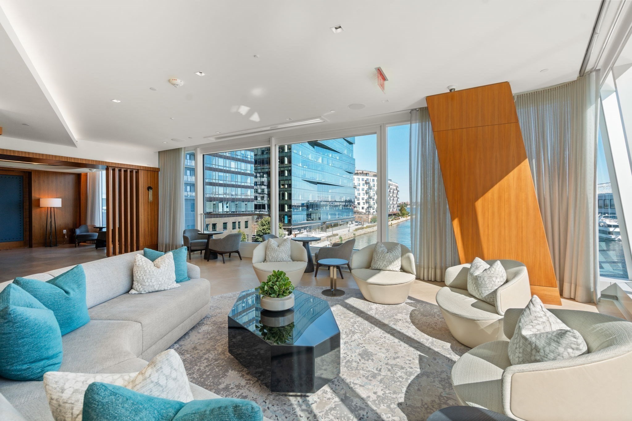 150 Seaport Blvd. Unit 8A, Seaport, Boston, MA 02210 - Image 5