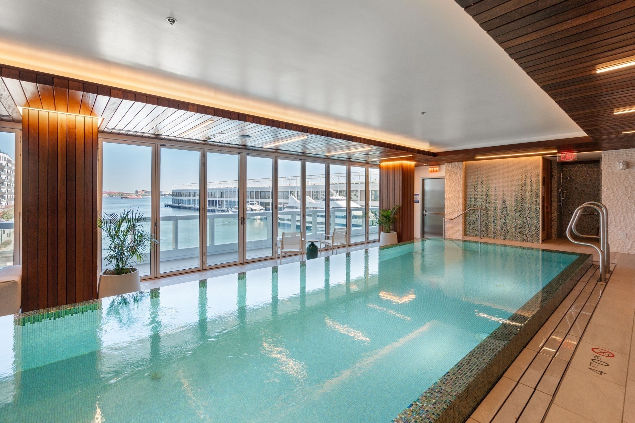 150 Seaport Blvd. Unit 8A, Seaport, Boston, MA 02210 - Image 6