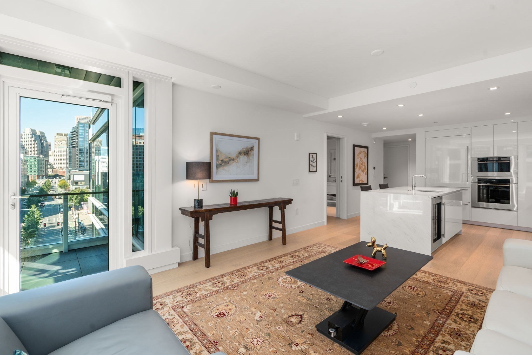 150 Seaport Blvd. Unit 8A, Seaport, Boston, MA 02210 - Image 8