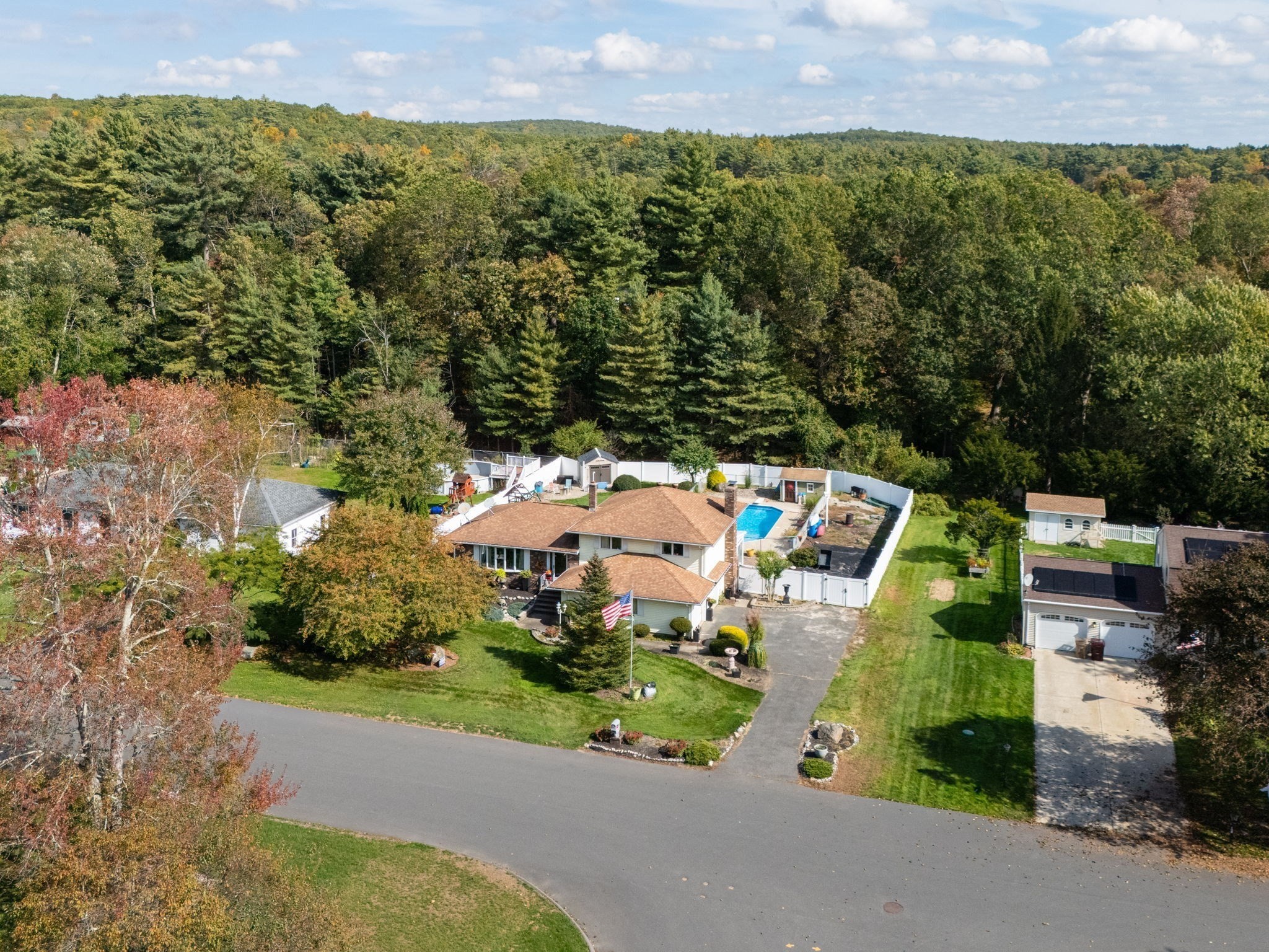 173 Colonial Dr, Ludlow, MA 01056 - Image 4