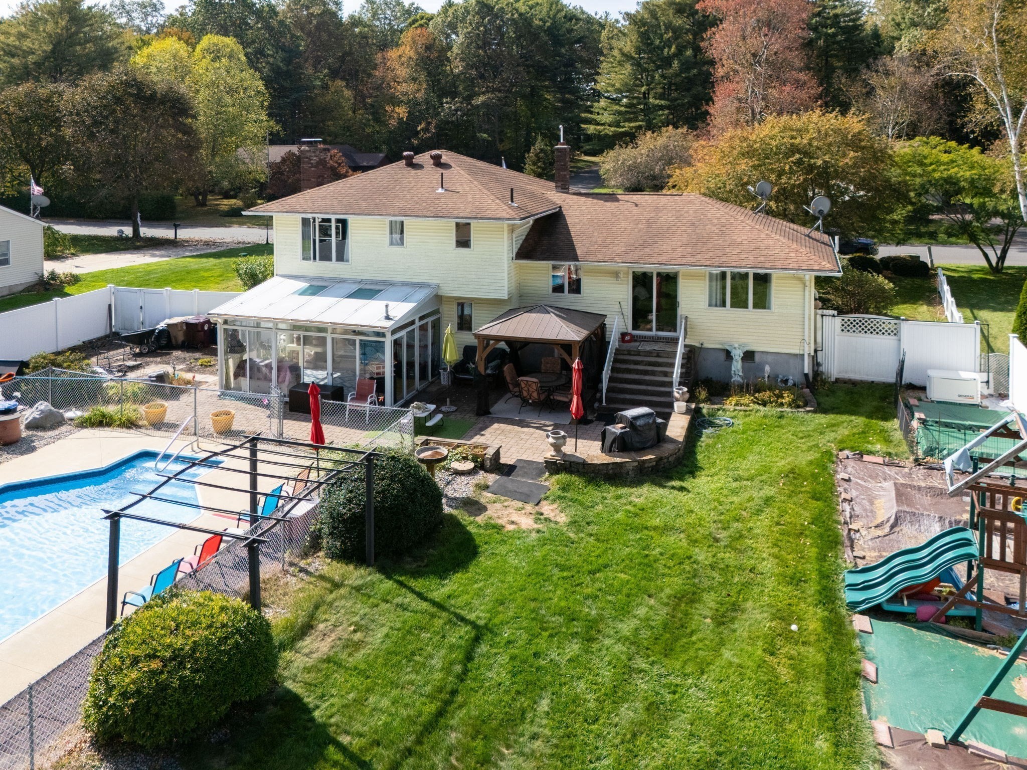 173 Colonial Dr, Ludlow, MA 01056 - Image 36