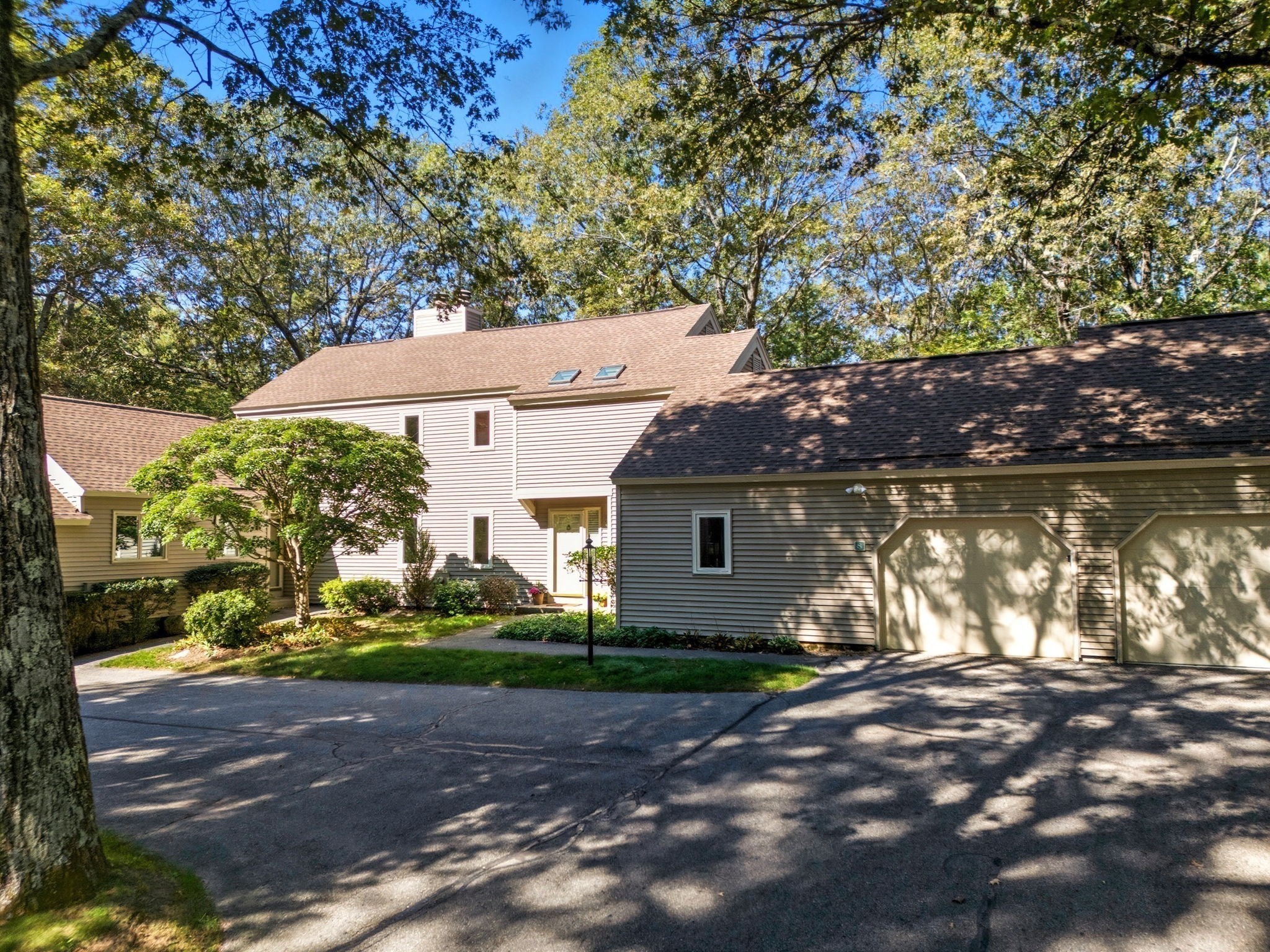 8 Fox Hollow Unit 8, Wayland, MA 01778